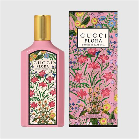 gucci bloom gorgeous gardenia|gucci flora gorgeous gardenia fragrantica.